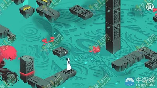 《幽靈記憶》第五關(guān)攻略
