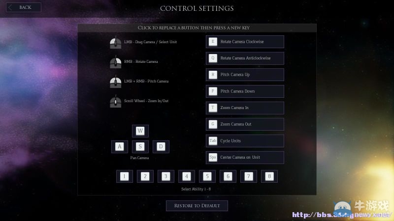 《戰錘40K：死亡守望》圖文教程攻略大全