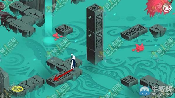 《幽靈記憶》第六關(guān)攻略