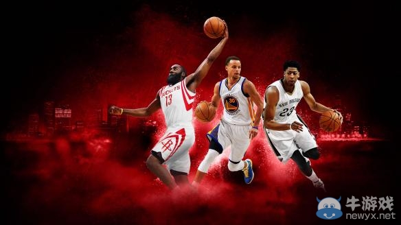 《NBA 2K16》51號(hào)投籃姿勢(shì)按鍵技巧