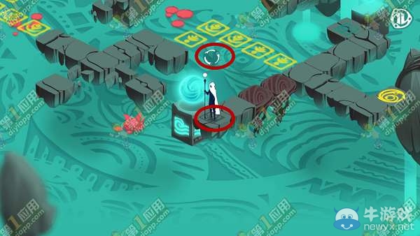 《幽靈記憶》第四關(guān)攻略