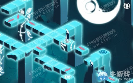 《幽靈記憶》第二關(guān)攻略