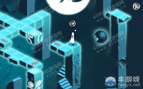 《幽靈記憶》第二關(guān)攻略