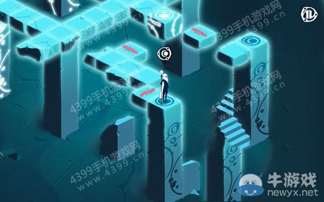 《幽靈記憶》第二關(guān)攻略