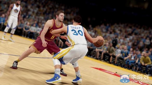 《NBA 2K16》過(guò)人技巧按鍵操作