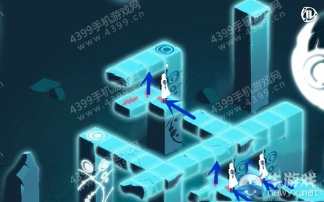 《幽靈記憶》第二關(guān)攻略