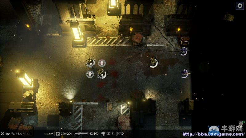 《戰(zhàn)錘40K：死亡守望》圖文教程攻略大全