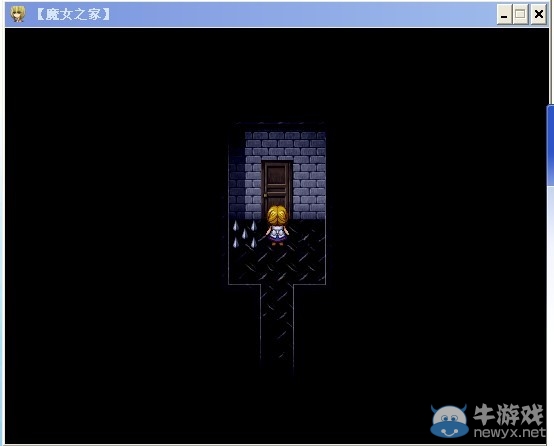 《魔女之家》圖文流程攻略