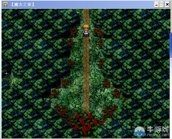 《魔女之家》圖文流程攻略