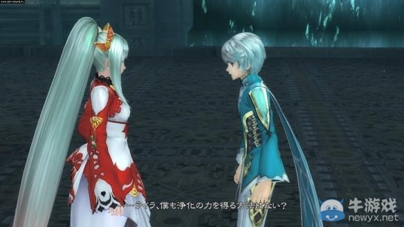 《情熱傳說》分辨率設置方法解析