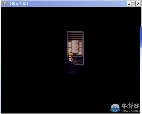 《魔女之家》圖文流程攻略