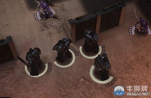《戰(zhàn)錘40K：死亡守望》畫面及游戲性評(píng)測