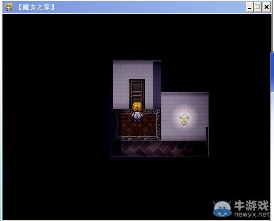 《魔女之家》圖文流程攻略