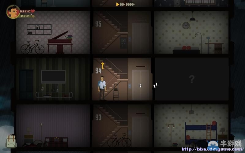 《天空之山》圖文教程攻略大全