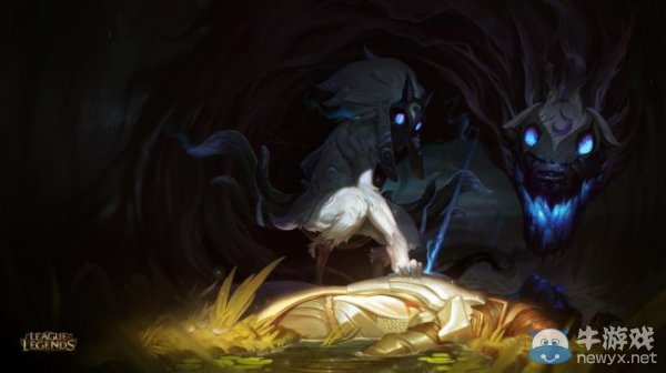 《LOL》永獵雙子千玨ADC天賦符文攻略