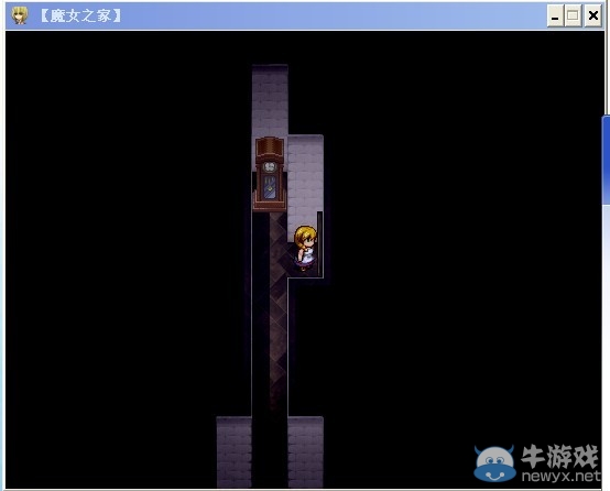 《魔女之家》圖文流程攻略