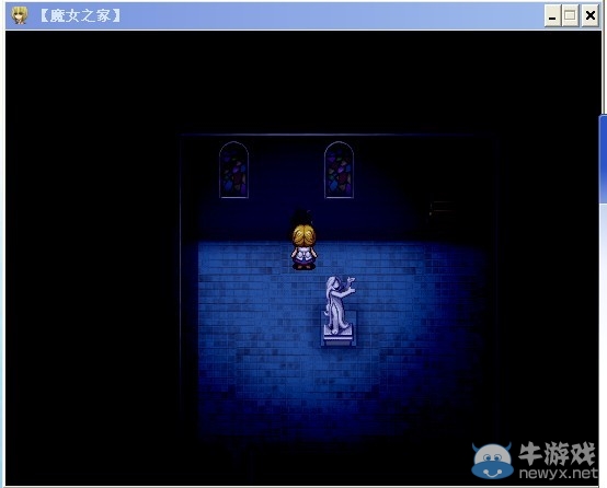 《魔女之家》圖文流程攻略