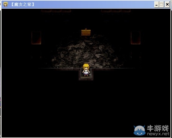 《魔女之家》圖文流程攻略