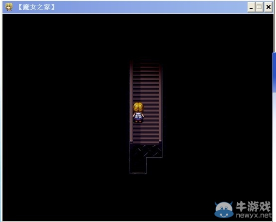 《魔女之家》圖文流程攻略