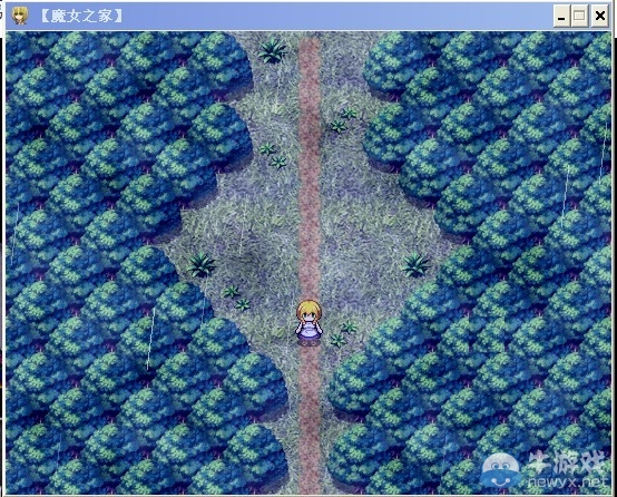 《魔女之家》圖文流程攻略