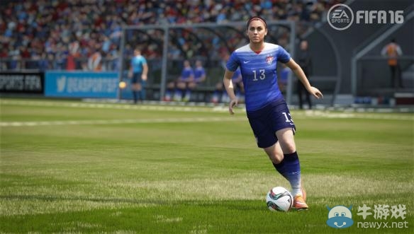 《FIFA 16》防守要點解析