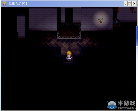 《魔女之家》圖文流程攻略