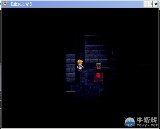 《魔女之家》圖文流程攻略
