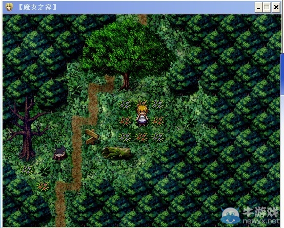 《魔女之家》圖文流程攻略