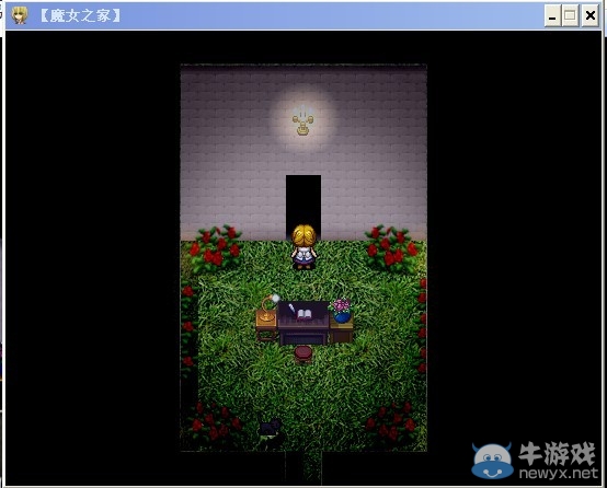 《魔女之家》圖文流程攻略