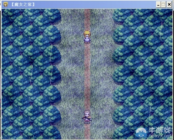 《魔女之家》圖文流程攻略