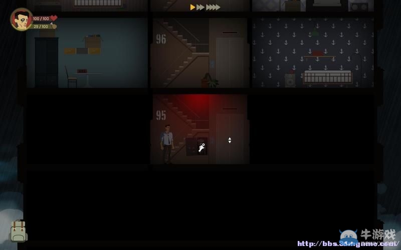 《天空之山》圖文教程攻略大全