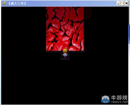 《魔女之家》圖文流程攻略