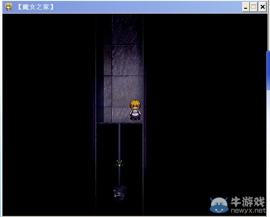 《魔女之家》圖文流程攻略