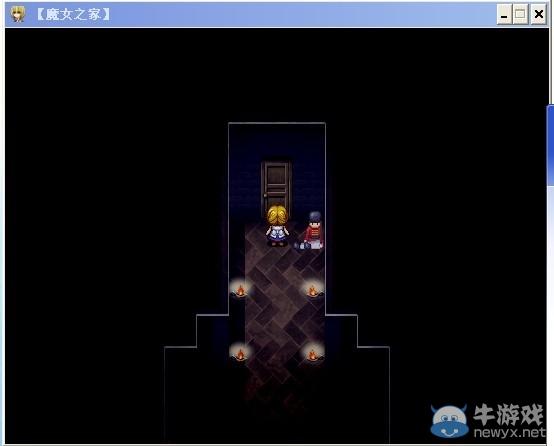 《魔女之家》圖文流程攻略