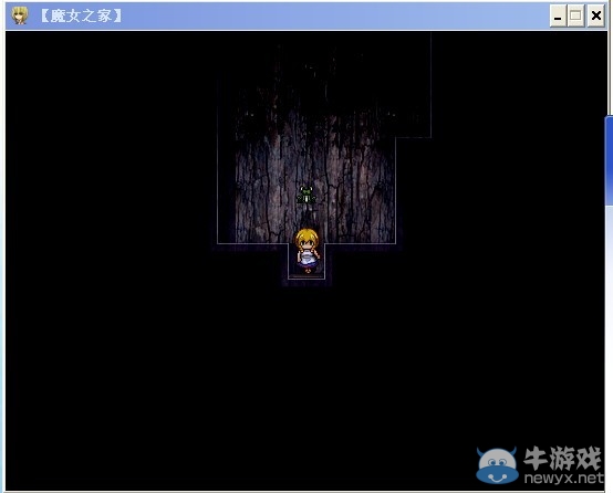 《魔女之家》圖文流程攻略
