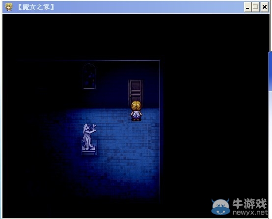《魔女之家》圖文流程攻略