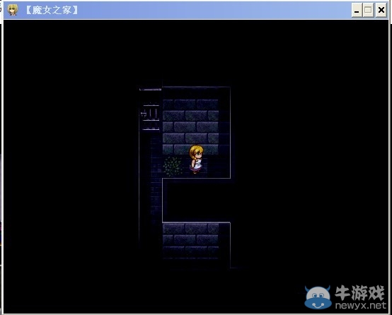 《魔女之家》圖文流程攻略