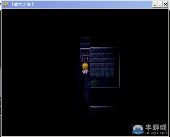 《魔女之家》圖文流程攻略