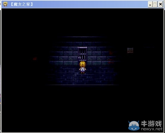 《魔女之家》圖文流程攻略