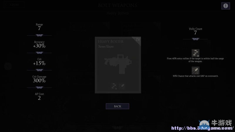 《戰錘40K：死亡守望》圖文教程攻略大全