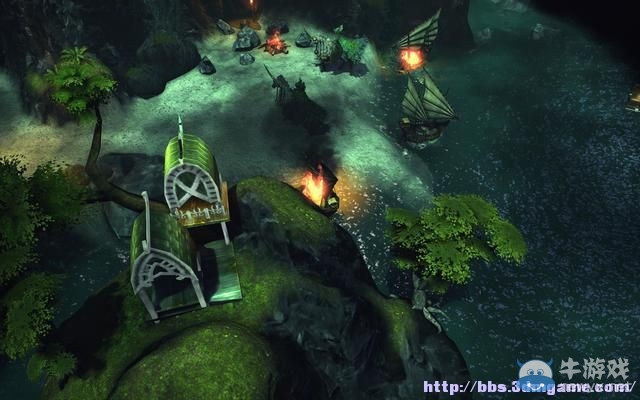 《魔法門之英雄無敵7》圖文流程攻略大全