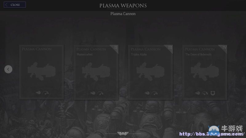 《戰錘40K：死亡守望》圖文教程攻略大全