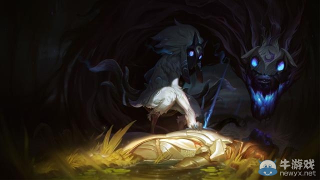 《LOL》參與千玨微信調(diào)查 贏千玨皮膚活動(dòng)