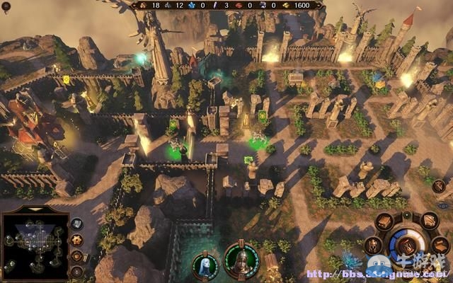 《魔法門之英雄無敵7》圖文流程攻略大全