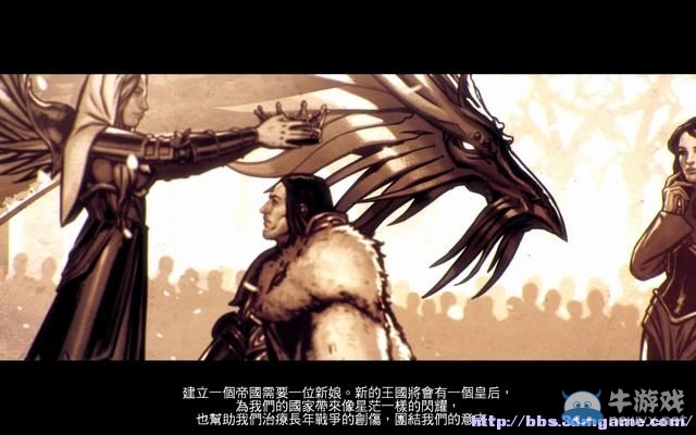 《魔法門之英雄無敵7》圖文流程攻略大全
