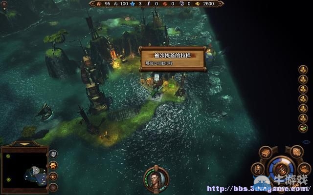 《魔法門之英雄無敵7》圖文流程攻略大全