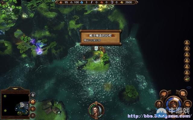 《魔法門之英雄無敵7》圖文流程攻略大全