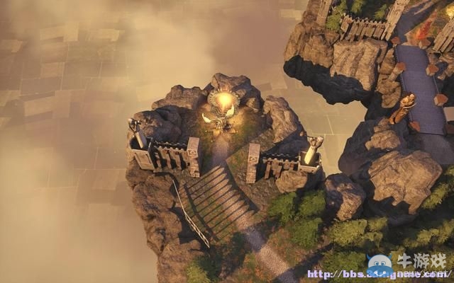 《魔法門之英雄無敵7》圖文流程攻略大全