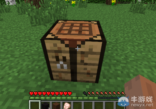 《我的世界》最經(jīng)典的新手教程