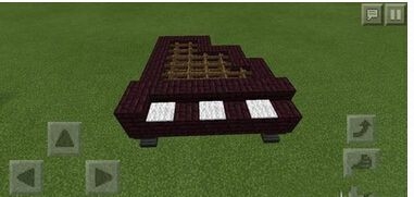 《我的世界》手機(jī)版鋼琴制作方法